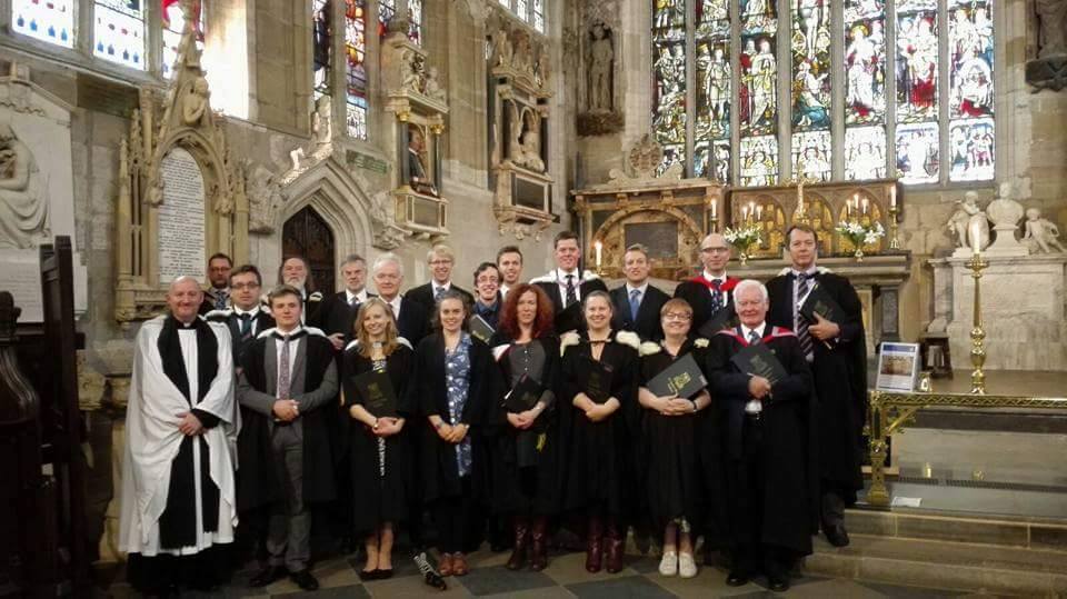 Alumni Choir, Stratford